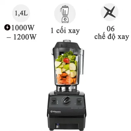 Máy Xay Drink Machine Advance - Mỹ
