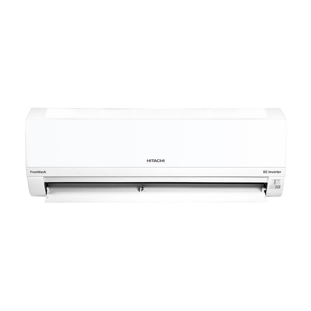 Máy lạnh Hitachi Inverter 1 HP RAK/RAC-CH10PCASV ảnh 2