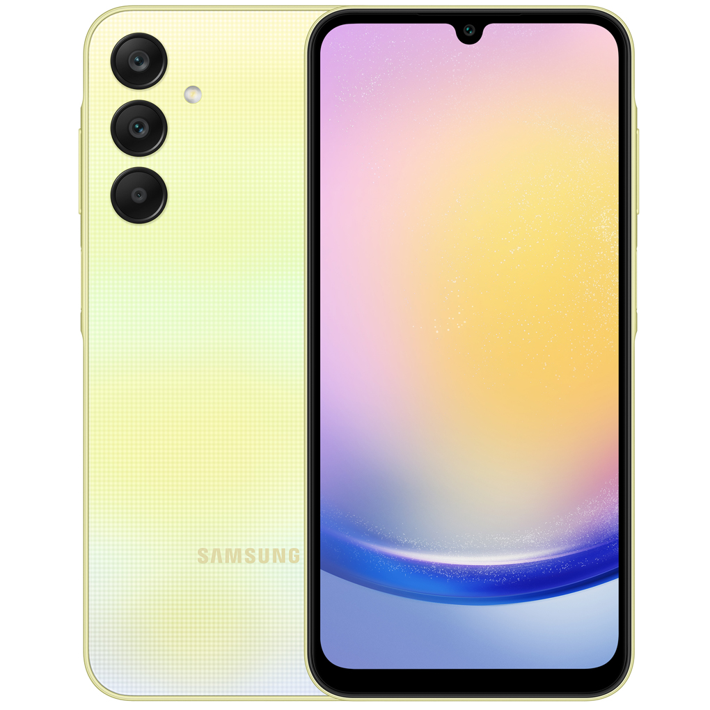 Samsung Galaxy A25 5G (8GB+128GB)