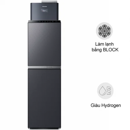 Máy Lọc Nước RO Nóng Nguội Lạnh Toshiba TWP-W2399SVN(M)