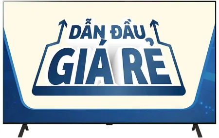 Smart Tivi LG OLED 4K 65 Inch OLED65B4PSA