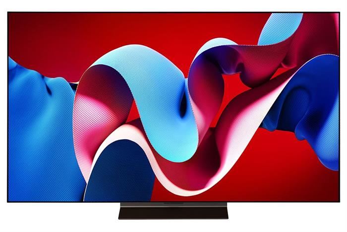 Smart Tivi Evo OLED65C4PSA