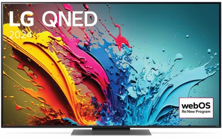 Smart Tivi QNED LG 4K 86 Inch 86QNED86TSA