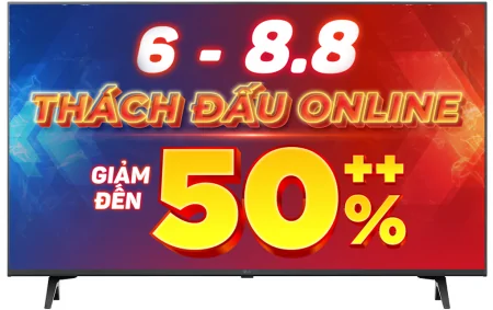 Smart Tivi 65UT8050PSB