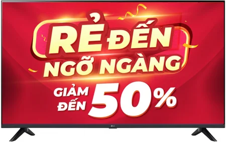 Smart Tivi 65UT7350PSB