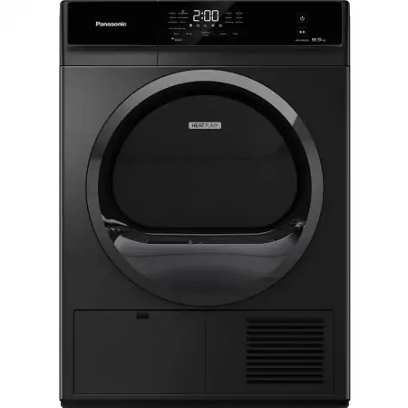 M&aacute;y Sấy Bơm Nhiệt 10.5 Kg NH-EH05JD1BV
