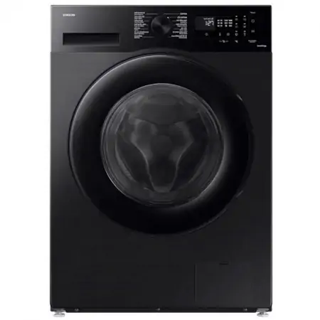 Máy Giặt Samsung Inverter 12 kg WW12CGC04DABSV