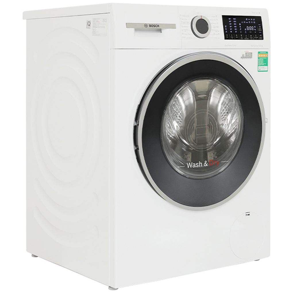 Thiết kế Bosch WNA254U0SG