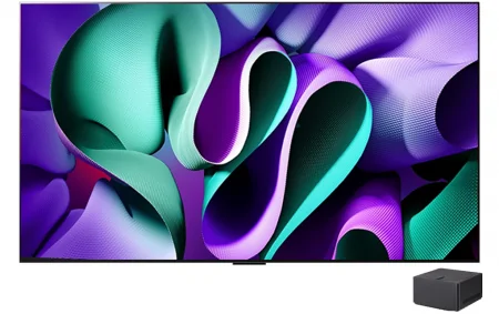 Smart Tivi OLED65M4PSA
