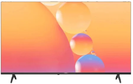 Smart TV HD Coocaa 32 Inch 32S3U+
