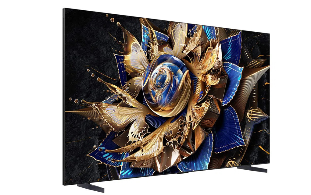 Thiết kế TCL 115X955 Thiết kế TCL 115X955