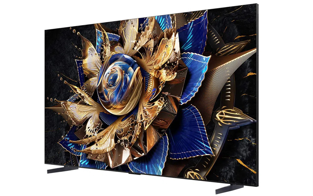 Tivi TCL 115X955 - hình ảnh hiển thị Tivi TCL 115X955 - hình ảnh hiển thị