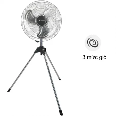 Quạt Đứng Công Nghiệp SW-823