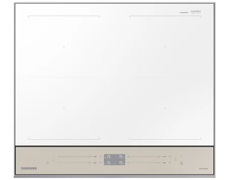 Bếp Từ Bespoke NZ64B5067YY/SV Đa Vùng Nấu Dual Flex Zone