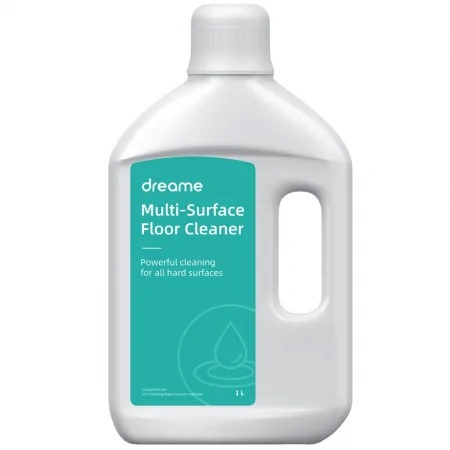 Nước Lau Sàn AWH6 1 Lít Chuyên Dụng Dành Cho Robot Hút Bụi