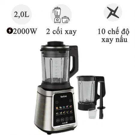 Máy Xay Nấu Đa Năng BL98SC66