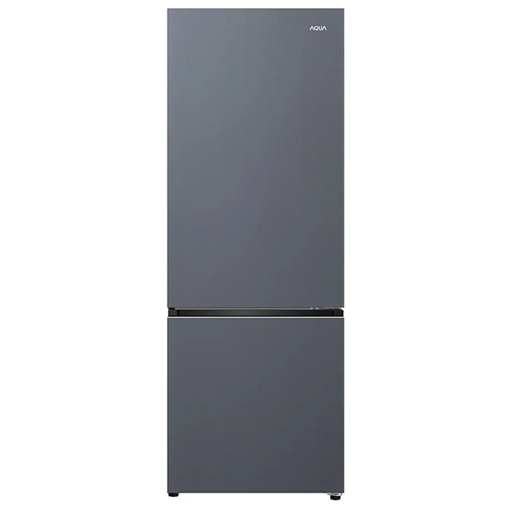 Tủ Lạnh Aqua Inverter 292 Lít AQR-B360MA(SLB)