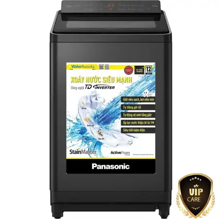 Máy Giặt Panasonic Inverter 13.5 Kg NA-FD135X3BV