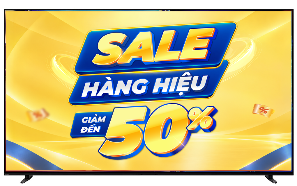 Sony BRAVIA 8 OLED 4K 55 Inch K-55XR80