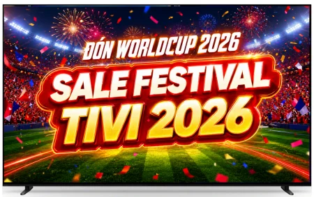 Sony BRAVIA 8 OLED 4K 55 Inch K-55XR80