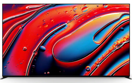 Sony BRAVIA 9 Mini LED (QLED) 4K 75 Inch K-75XR90