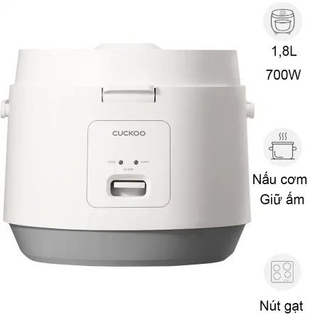 Nồi Cơm Điện CR-1095 1.8 L&iacute;t
