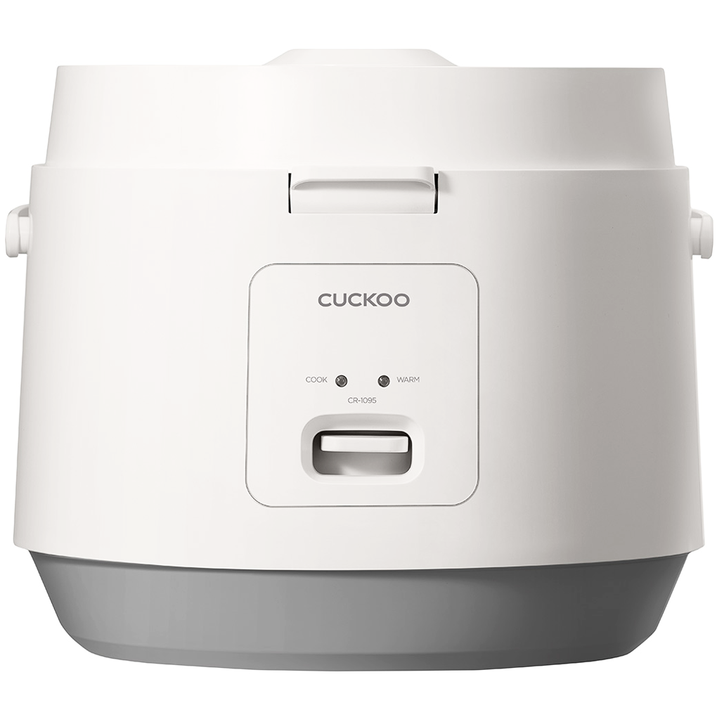Nồi Cơm Điện Cuckoo CR-1095 1.8 Lít 0