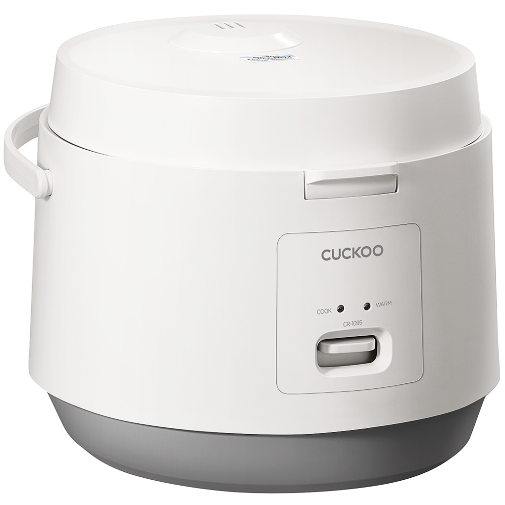 Nồi Cơm Điện Cuckoo CR-1095 1.8 Lít 1