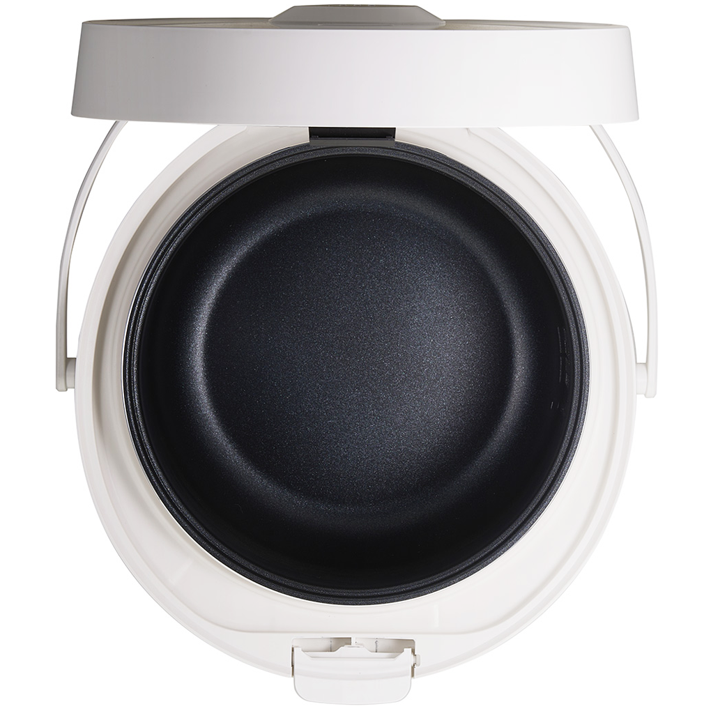 Nồi Cơm Điện Cuckoo CR-1095 1.8 Lít 4