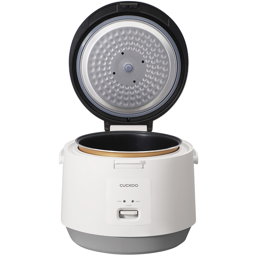 Nồi Cơm Điện Cuckoo CR-1095 1.8 Lít 5
