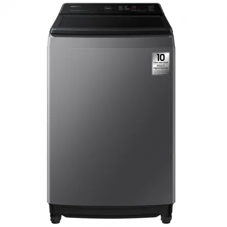 Máy Giặt Samsung Ecobubble Inverter 17 kg WA17CG6442BDSV