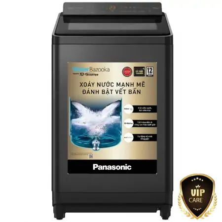 Máy Giặt Panasonic Inverter 14.5 Kg NA-FD290CEBV