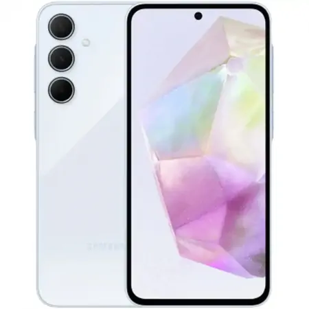 Galaxy A35 5G (8GB+128GB) Xanh Dương