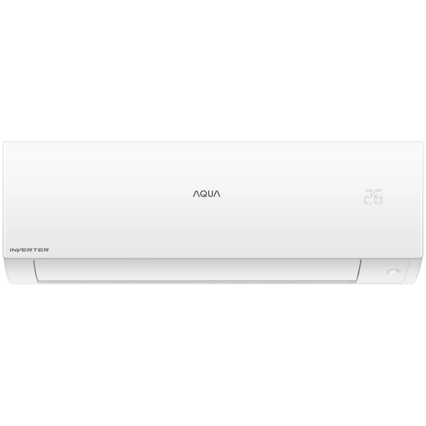 Máy lạnh Aqua Inverter 1.5 Hp AQA-RUV13SAW