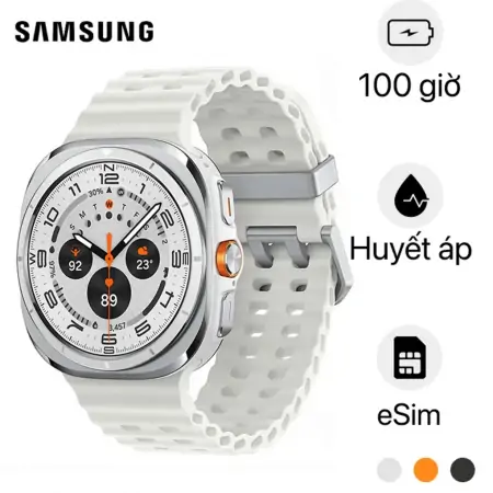 Galaxy Watch Ultra 47mm