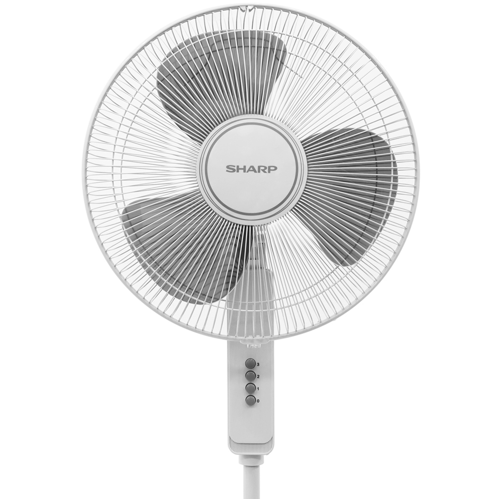 Quạt Đứng Sharp PJ-S40MV-LG 3