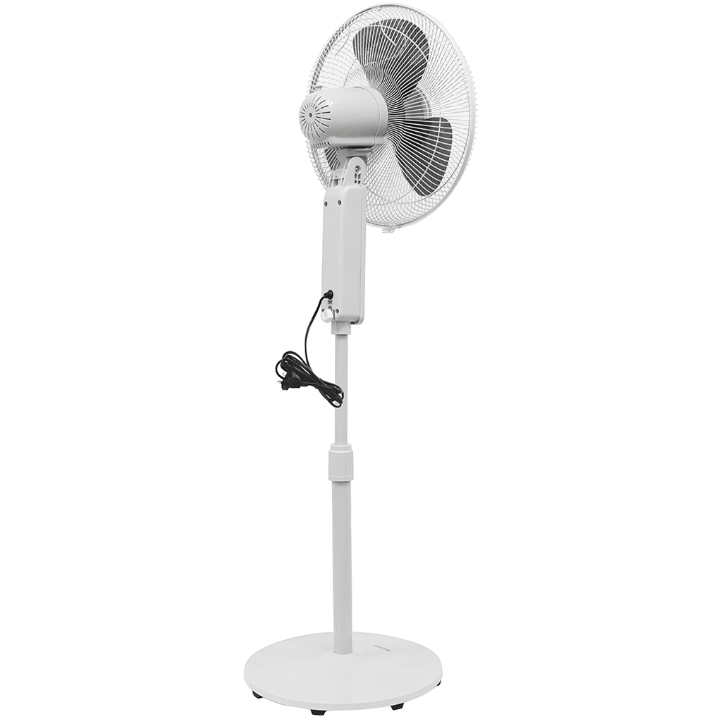 Quạt Đứng Sharp PJ-S40MV-LG 7
