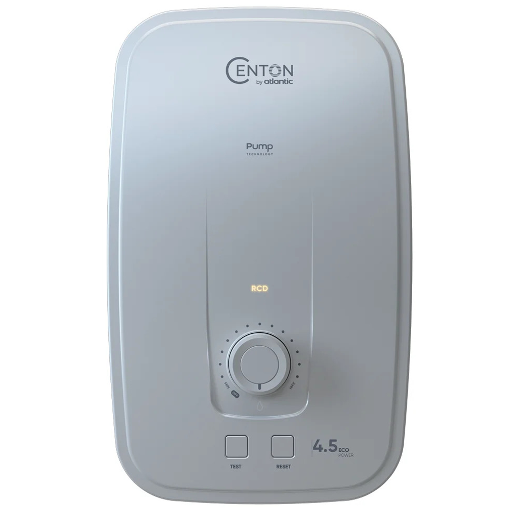 Máy Nước Nóng Centon By Atlantic Presto EIWH NP M-N1 4.5kW