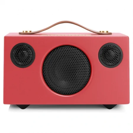 Loa Bluetooth ADDON T3+ (CORAL)