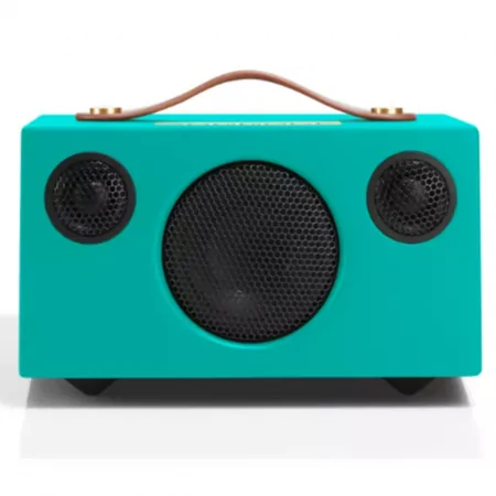 Loa Bluetooth ADDON T3+ (AQUA)