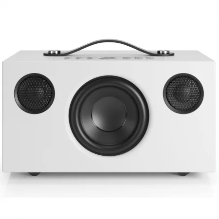 Loa Bluetooth C5 MKII (WHITE)