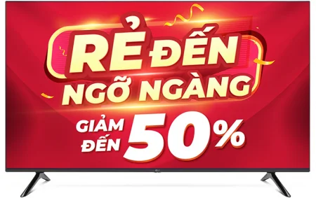 Smart Tivi 50UQ7050PSA