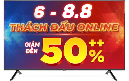 Smart Tivi 50UQ7050PSA