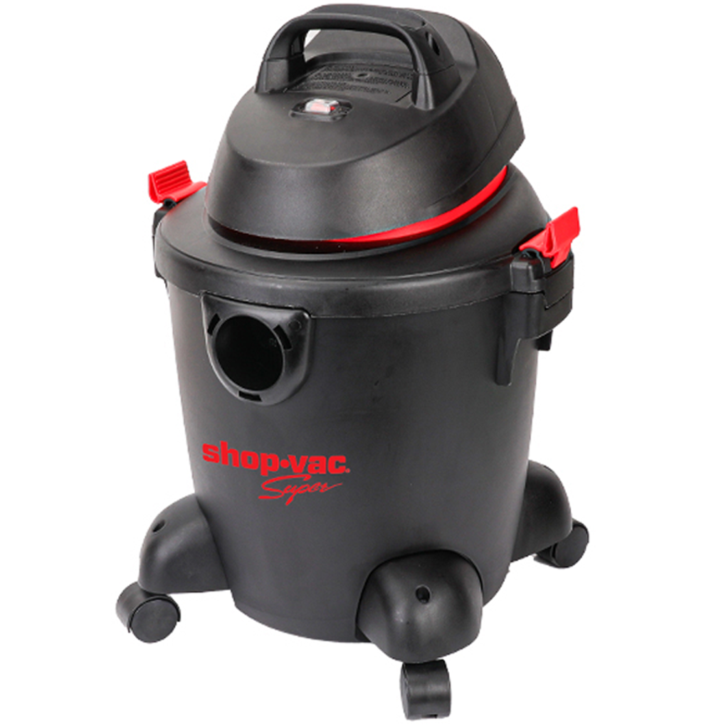 Máy hút bụi ShopVac 59712206 - chi tiết Máy hút bụi ShopVac 59712206 - chi tiết