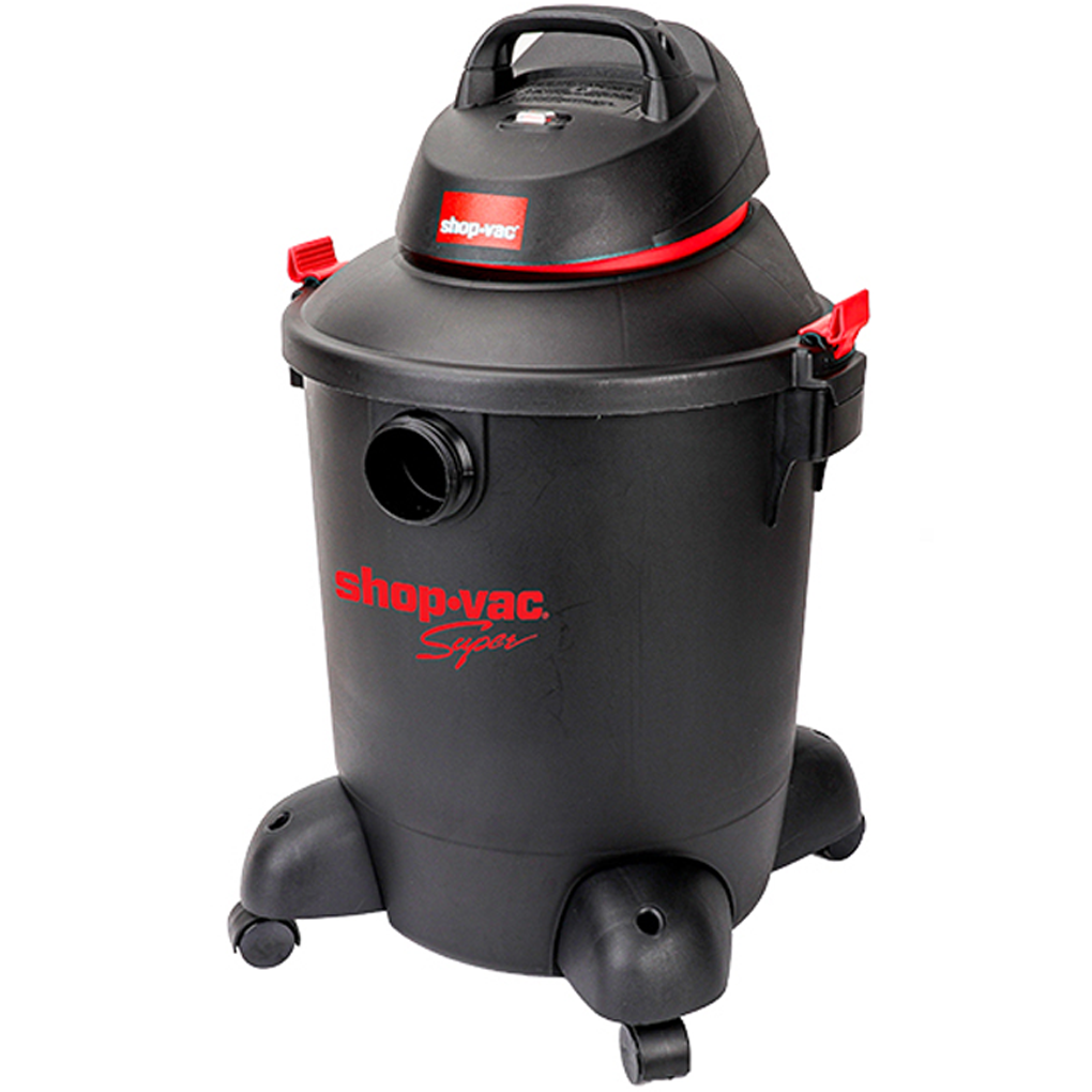 Thiết kế ShopVac 59712207 Thiết kế ShopVac 59712207