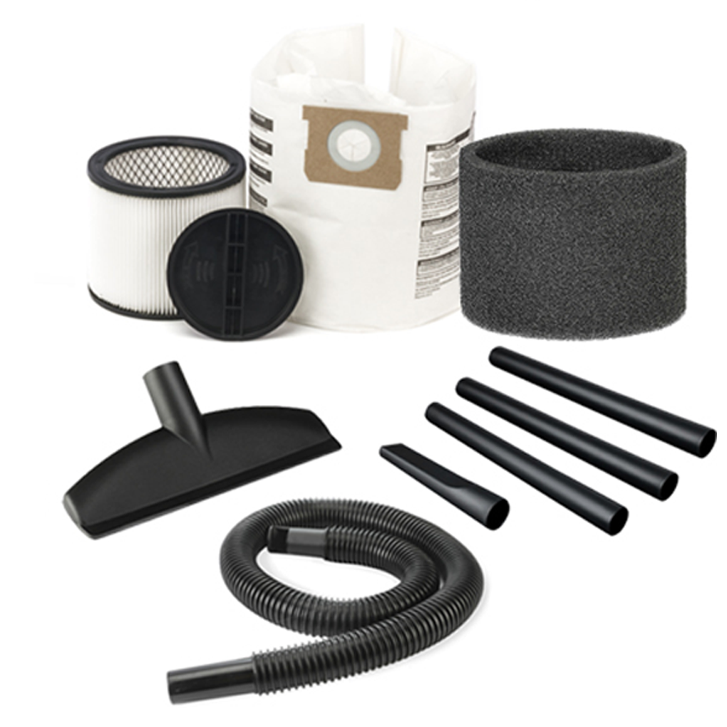 Máy hút bụi ShopVac 92722209 - chi tiết Máy hút bụi ShopVac 92722209 - chi tiết