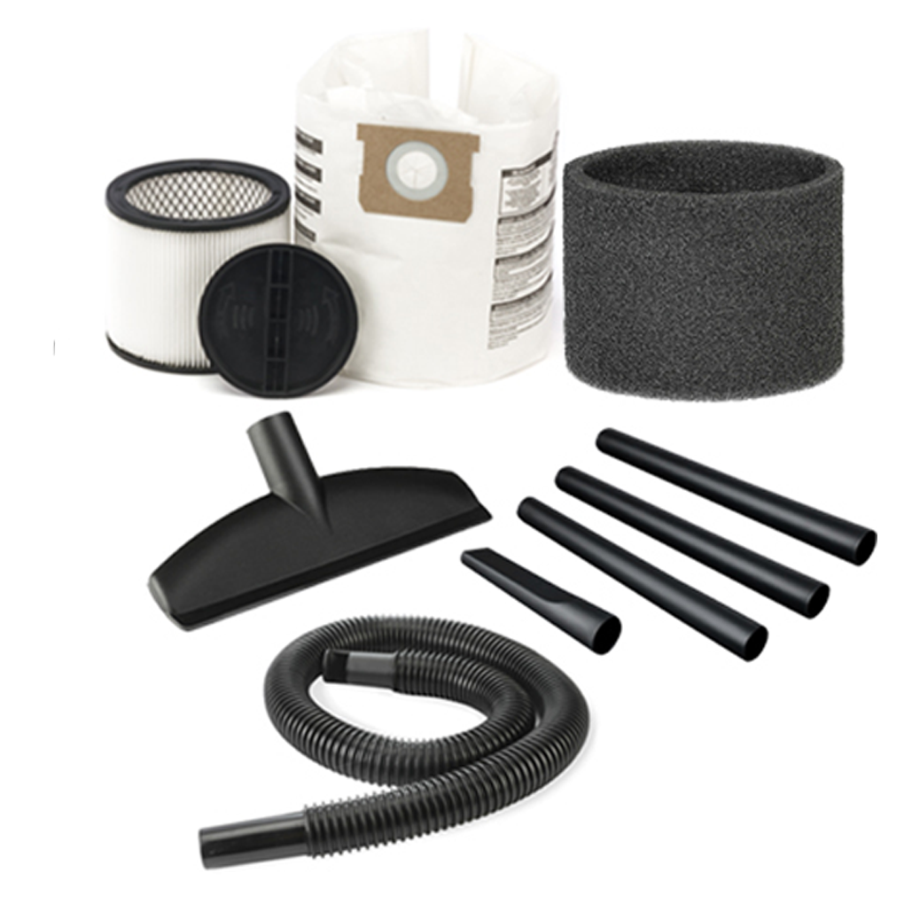 Máy hút bụi ShopVac 92722205 - chi tiết Máy hút bụi ShopVac 92722205 - chi tiết