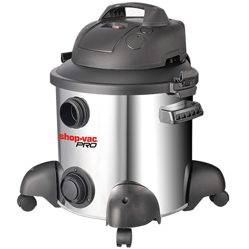 Thiết kế ShopVac 92722205 Thiết kế ShopVac 92722205