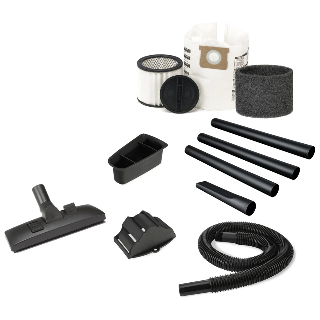 Máy hút bụi ShopVac 58912204 - chi tiết Máy hút bụi ShopVac 58912204 - chi tiết