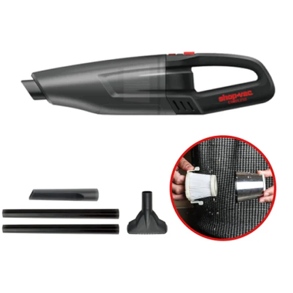 Máy hút bụi ShopVac SV5430021 Máy hút bụi ShopVac SV5430021